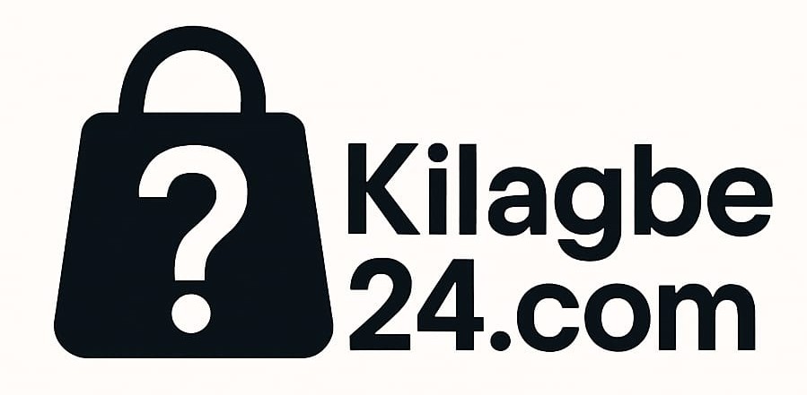 KiLagbe24.com